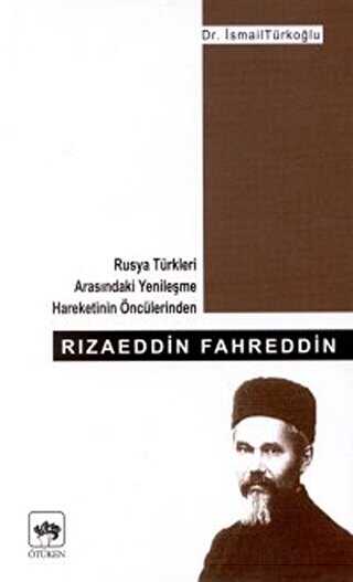 Rızaeddin Fahreddin