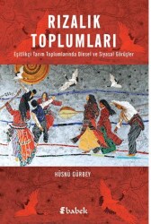 Rızalık Toplumları - Babek Yayınları