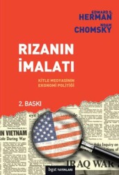 Rızanın İmalatı - Bgst Yayınları