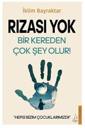 Rızası Yok - Destek Yayınları