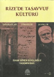 Rizede Tasavvuf Kültürü - 2