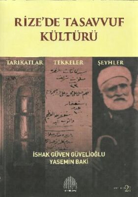 Rizede Tasavvuf Kültürü - 2