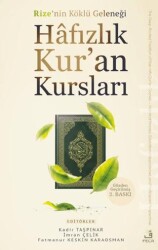 Rize’nin Köklü Geleneği Hafızlık Kur’an Kursları - Fecr Yayınları