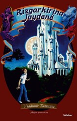 Rizgarkirina Jaydene - Nubihar Yayınları