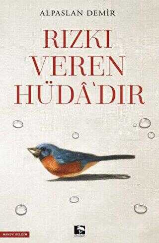 Rızkı Veren Hüda`dır - Çınaraltı Yayınları