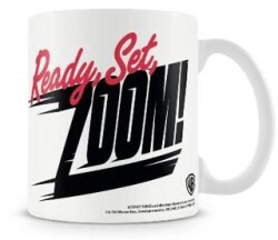 Road Ronner-Ready Set Mug -382691 - Space Lisans