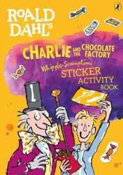 Roald Dahls Charlie And The Chocolate Factory - Puffin Books