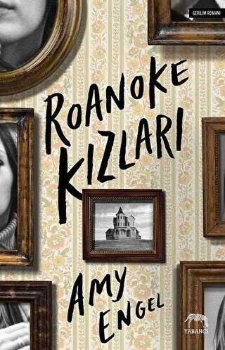 Roanoke Kızları - Yabancı Yayınları