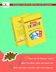Roaring Dinosaurs! - MuseKids