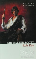 Rob Roy - HarperCollins