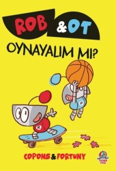 Rob ve Ot - Oynayalım Mı? - Yağmur Çocuk