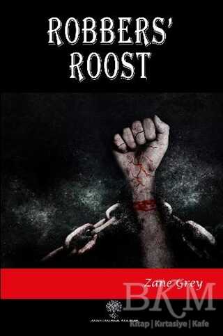 Robbers` Roost
