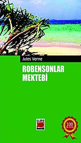 Robensonlar Mektebi - Elips Kitap