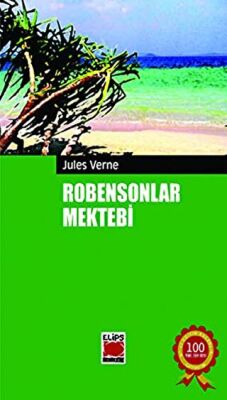 Robensonlar Mektebi kapağı