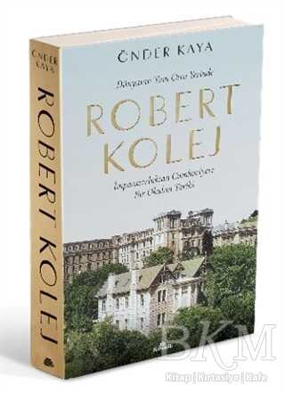 Robert Kolej - Kronik Kitap