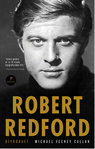 Robert Redford - Artemis Yayınları
