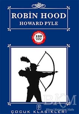 Robin Hood - Sis Yayıncılık