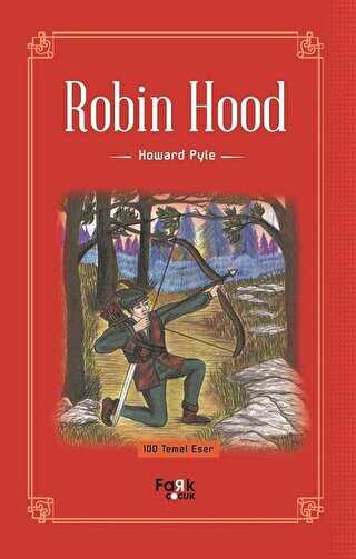 Robin Hood - Fark Yayınları