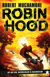 Robin Hood 3 - Eksik Parça Yayınları