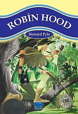 Robin Hood - Parıltı Yayınları