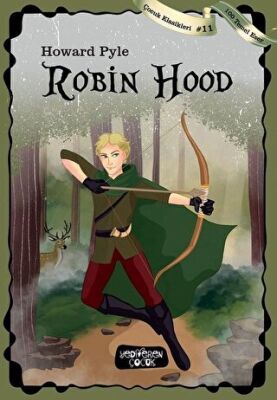 Robin Hood kapağı