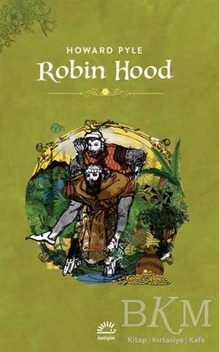 Robin Hood - İletişim Yayınevi