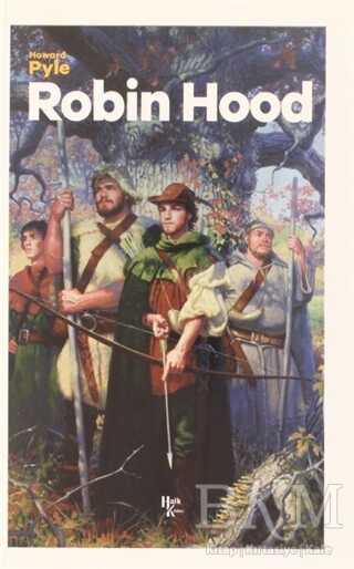 Robin Hood - Halk Kitabevi