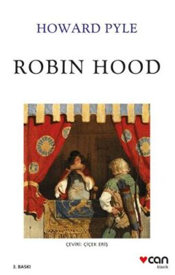 Robin Hood - 1