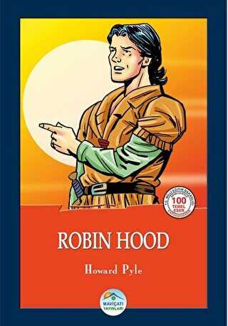 Robin Hood - Maviçatı Yayınları