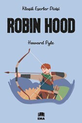 Robin Hood - Ema Kitap