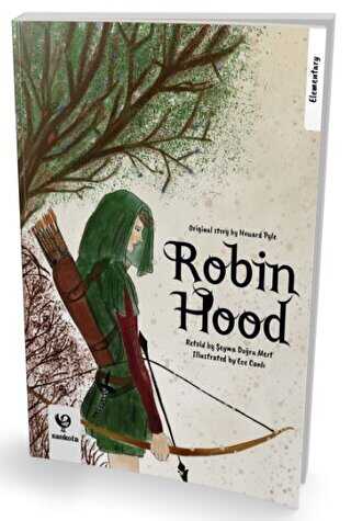 Robin Hood - Sankofa Yayınevi