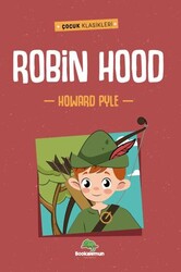 Robin Hood - Bookalemun Yayınevi