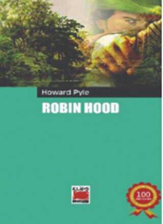 Robin Hood - Elips Kitap
