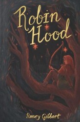 Robin Hood - Wordsworth Classics