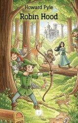Robin Hood - Parana Yayınları