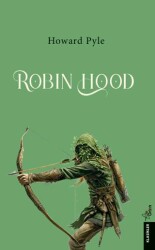 Robin Hood - Orion Yayınevi