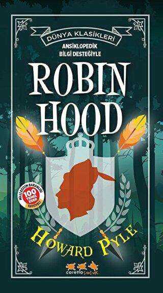 Robin Hood - Dünya Klasikleri