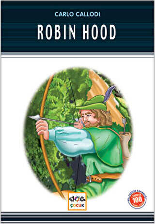 Robin Hood Milli Eğitim Bakanlığı İlköğretim 100 Temel Eser
