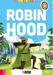 Robin Hood Step By Step A1.2 - Liberty