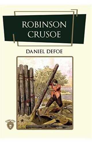 Robinson Crusoe İngilizce Roman