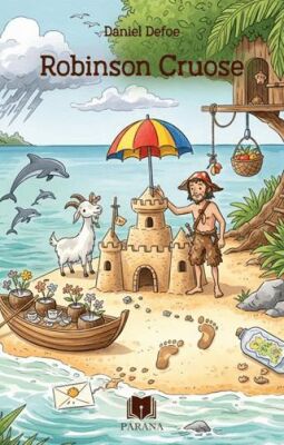 Robinson Cruose - 1