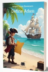 Define Adası - Parana Yayınları