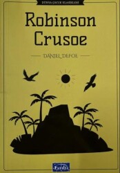 Robinson Crusoe - Parıltı Yayınları