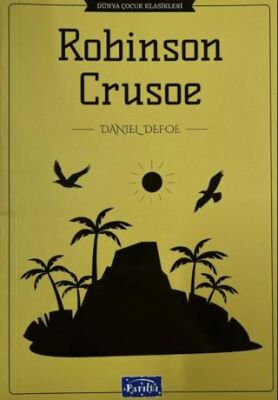 Robinson Crusoe - 1