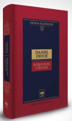 Robinson Crusoe - Ötüken Neşriyat