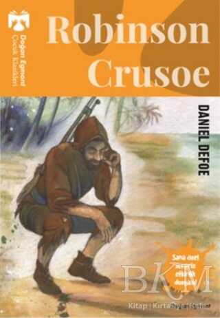 Robinson Crusoe - Doğan Egmont Yayıncılık