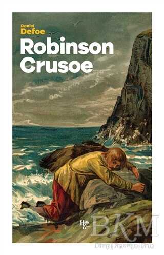 Robinson Crusoe - Halk Kitabevi