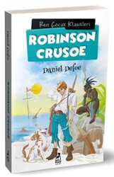 Robinson Crusoe - Ren Çocuk