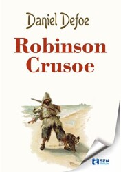 Robinson Crusoe - Sen Yayınları