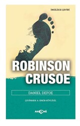 Robinson Crusoe - Akçağ Yayınları